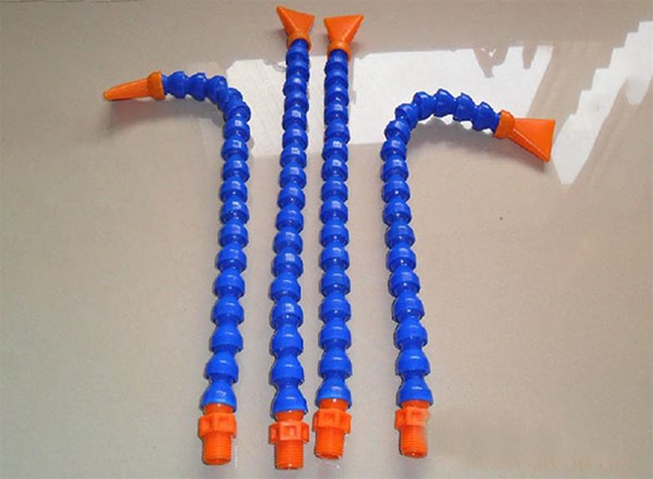 可調尼龍冷卻管